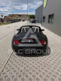 2006 BMW Z4