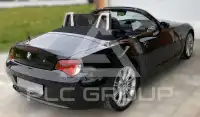 2006 BMW Z4