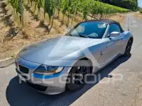 2006 BMW Z4
