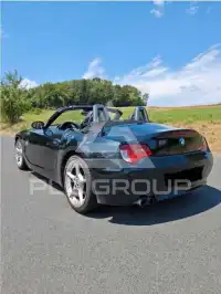 2006 BMW Z4