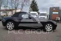 2006 BMW Z4