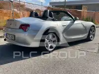 2006 BMW Z4
