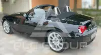 2006 BMW Z4