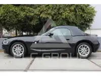 2006 BMW Z4