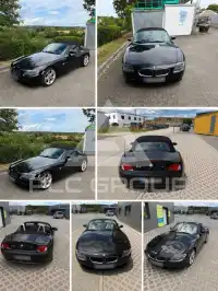 2006 BMW Z4