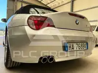 2006 BMW Z4