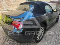 2006 BMW Z4
