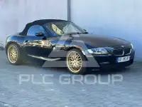2006 BMW Z4