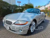 2003 BMW Z4