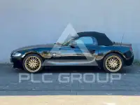 2006 BMW Z4