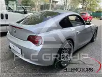 2006 BMW Z4