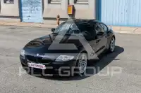 2006 BMW Z4
