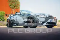 2006 BMW Z4