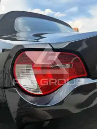 2006 BMW Z4