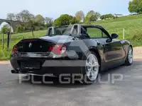 2006 BMW Z4