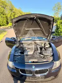 2006 BMW Z4