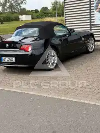 2006 BMW Z4
