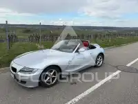 2006 BMW Z4