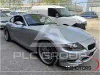 2006 BMW Z4