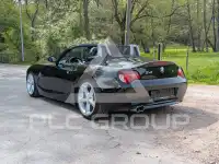 2006 BMW Z4