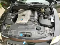 2006 BMW Z4