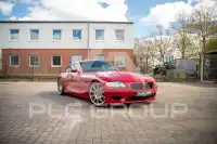 2006 BMW Z4