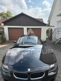 2006 BMW Z4