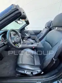 2006 BMW Z4