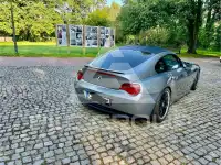 2007 BMW Z4