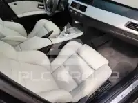 2006 BMW M5
