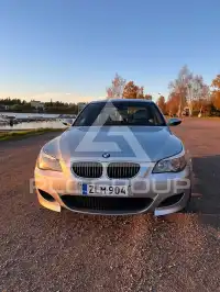 2006 BMW M5