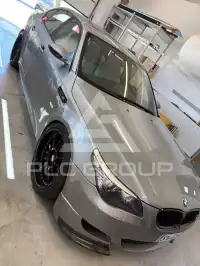2006 BMW M5