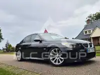 2006 BMW M5