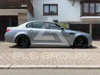 2006 BMW M5