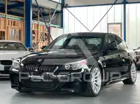2006 BMW M5