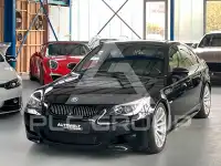 2006 BMW M5