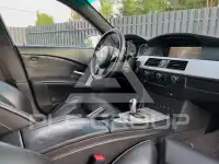 2006 BMW M5