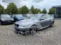 2006 BMW M5