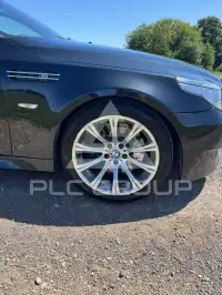 2006 BMW M5