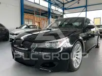 2006 BMW M5