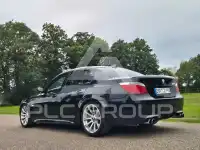 2006 BMW M5