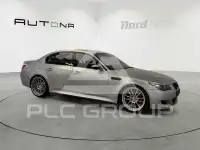 2006 BMW M5