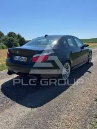 2006 BMW M5