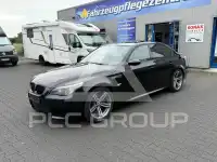 2006 BMW M5