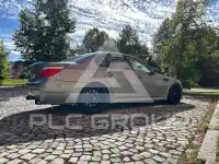 2006 BMW M5