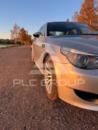 2006 BMW M5