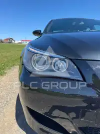 2006 BMW M5