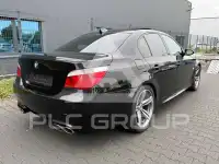 2006 BMW M5