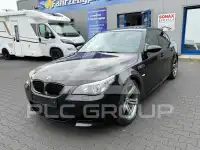 2006 BMW M5