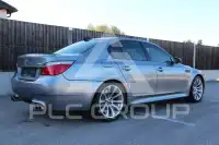 2006 BMW M5